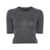 Pinko Pinko Sweaters Grey GREY