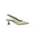 LA ROSE La Rose Carol Pointed Slingback SALINAS