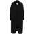 Ganni Ganni Coat Black