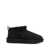 UGG UGG Classic Ultra Mini Ankle Boots Black