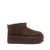 UGG UGG Classic Ultra Mini Platform Boots BURNT CEDAR