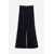 forte_forte Forte_Forte Pants BLUE