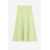 forte_forte Forte_Forte Skirts Green