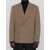 Dolce & Gabbana Technical Gabardine Jacket Beige