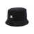 COURRÈGES Courrèges Bucket Hat Black