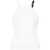 COURRÈGES Courrèges Tank Top HERITAGE WHITE