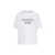 Victoria Beckham Victoria Beckham T-Shirts And Polos WHITE