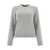 INES DE LA FRESSANGE Ines De La Fressange "Marlon" Sweater BLUE