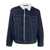 Levi's® Levi'S Denim Jacket With Wool-Effect Lining BLUE