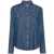 Levi's® Levi'S "Denim Shirt With Pockets BLUE