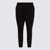 C.P. Company C.P. Company Black Cotton Pants Black