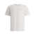 C.P. Company C.P. Company T-Shirt With Logo Patch WHITE