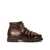 PARABOOT Paraboot "Avoriaz" Hiking Boots BROWN