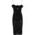 Magda Butrym Magda Butrym Dress Clothing Black