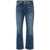 CITIZENS OF HUMANITY Citizens Of Humanity Jolene High-Rise Slim-Cut Jeans KSAKE