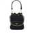 Prada Prada Re-Edition 1995 Shoulder Bag Black