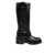 VIC MATIE Vic Matie Leather Boot Black