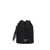 Prada Prada Re-Nylon Drawstring Pouch Black