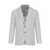 Tagliatore Tagliatore Blazer GREY