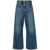 CITIZENS OF HUMANITY Citizens Of Humanity Gaucho Wide-Leg Jeans YVES