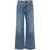 CITIZENS OF HUMANITY Citizens Of Humanity Annina High-Rise Wide-Leg Jeans PINN