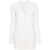 Max Mara Max Mara Wool And Cashmere Blend Cardigan WHITE