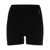 JACQUEMUS Jacquemus Shorts Black