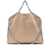 Stella McCartney Stella Mccartney Falabella Tote Bag Beige