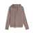 Max Mara 'S Max Mara Virgola Cashmere Hoodie BROWN