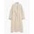 Max Mara Max Mara Bertone Oversized Cashmere Coat Beige