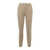 Max Mara Max Mara Pegno Jersey Trousers Beige