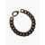 Max Mara 'S Max Mara Chunky Chain Necklace BROWN