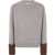 Dries Van Noten Dries Van Noten 02960.Mumu 9707 Sweater Clothing GREY