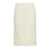 Dries Van Noten Dries Van Noten Skirt WHITE