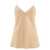 Max Mara Max Mara "Metello" Top Beige