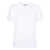 TWINSET Twinset T-Shirts And Polos WHITE