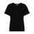 TWINSET Twin-Set T-Shirts And Polos Black Black