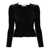 TWINSET Twin-Set Sweaters Black Black