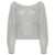 TWINSET Twin-Set Sweaters Grey GREY