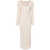 TWINSET Twin-Set Dresses Beige Beige