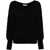 TWINSET Twin-Set Sweaters Black Black