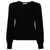 TWINSET Twin-Set Sweaters Black Black