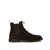 Common Projects Common Projects Suede Chelsea Boots BROWN