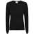 Allude Allude Sweaters Black