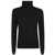 Allude Allude Sweaters Black