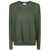 Allude Allude Sweaters GREEN