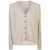 Allude Allude Sweaters Beige