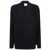 Allude Allude Sweaters Black