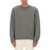 JACQUEMUS Jacquemus Sweaters GREY