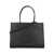 Tory Burch Tory Burch Ella Bio Small Tote Bag Black